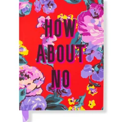 Furbish Studio Home & Gift*Notebook - How About No