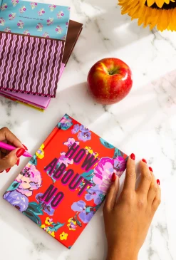Furbish Studio Home & Gift*Notebook - How About No