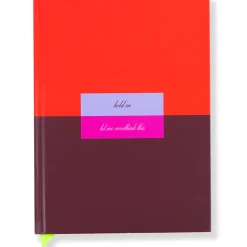 Furbish Studio Home & Gift*Notebook - Overthink