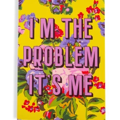 Furbish Studio Home & Gift*Notepad - It's Me