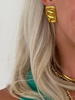 Chansuttpearls Jewelry*PAIGE EARRINGS