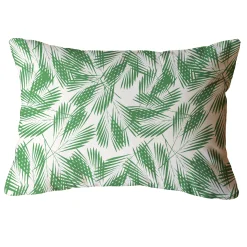 CB Studio Home & Gift*Palm Indoor/Outdoor Pillow - Lumbar