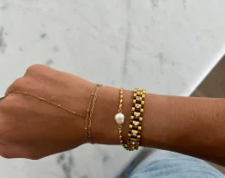 Chansuttpearls Jewelry*PEARL BEADED BRACELET