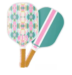 CB Studio Home & Gift*Pickleball Paddle - Belmont Green - NEW Style!