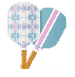 CB Studio Home & Gift*Pickleball Paddle - Belmont Blue - NEW Style!