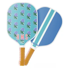 CB Studio Home & Gift*Pickleball Paddle - Kyra Blue - NEW Style!