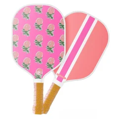 CB Studio Home & Gift*Pickleball Paddle - Kyra Pink - NEW Style!