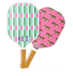 CB Studio Home & Gift*Pickleball Paddle - Maxi/Tiger - NEW Style!