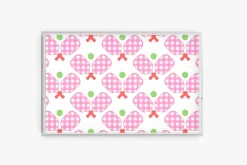 CB Studio Home & Gift*Pickleball Perfection Acrylic Tray