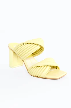 Dolce Vita Shoes*Pilton Heels -