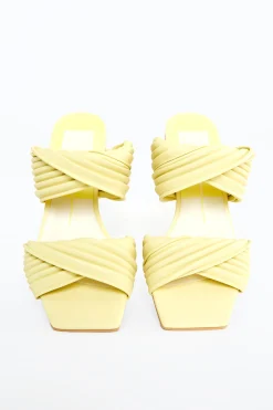 Dolce Vita Shoes*Pilton Heels -