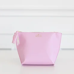 Hollis Handbags*Pixie Pink Camilla
