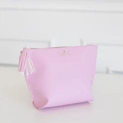 Hollis Handbags*Pixie Pink Camilla