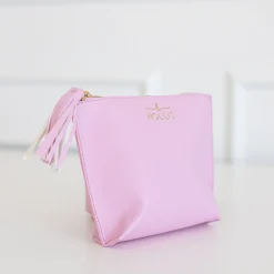 Hollis Handbags*Pixie Pink Holy Chic