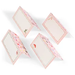 Furbish Studio Home & Gift*Placecards S/8 - Twinklemas