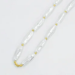 Treasure Jewels, Inc. Jewelry*Princess Pearl Necklace