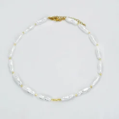 Treasure Jewels, Inc. Jewelry*Princess Pearl Necklace
