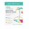 Patchology Beauty*Resting Beach Face Kit