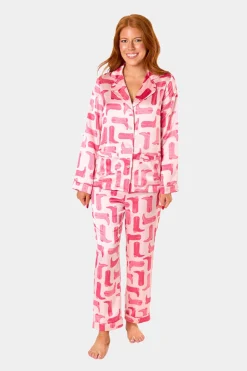 BuddyLove Clothing Label Pajamas*Ripley Pajama Set - Rockin Boots