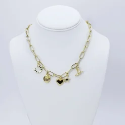 Treasure Jewels, Inc. Jewelry*Rodeo Radiance Necklace
