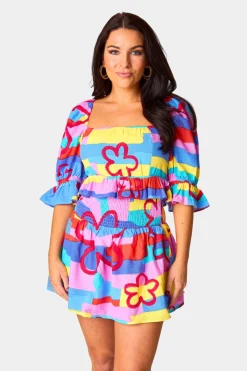 BuddyLove Clothing Label Sets*Salsa Two-Piece Set - Casual