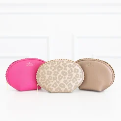 Hollis Handbags*Scallop Set