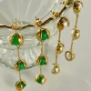 Chansuttpearls Jewelry*SCARLETT EARRINGS