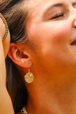 Idlewild Everyday Jewelry*Seraphina Earrings