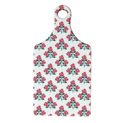 CB Studio Home & Gift*Serving Board w/Handle - Betsy Red
