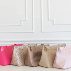 Hollis Handbags*Slumber Party Overnighter