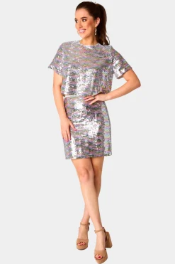 BuddyLove Clothing Label Sets | Party Dresses*Spicy Two-Piece Set - Breakfast Club
