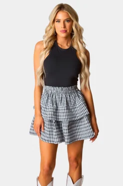 BuddyLove Clothing Label Sets*Sue Sue Outfit Set - Black