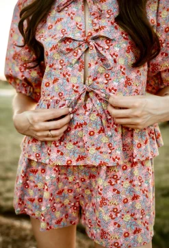 BuddyLove Clothing Label Sets*Sweetie Pie Bouquet Set