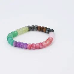 Treasure Jewels, Inc. Jewelry*Tatiana Beaded Bracelet
