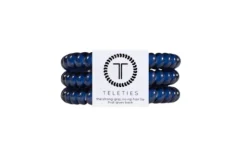 Teleties Hair Accessories*Small Ponytail Holder - Nantucket Navy