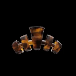 Teleties Tween | Tween + Girls*Tiny Hair Clip - Tortoise