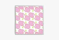 CB Studio Home & Gift*Tennis Acrylic Tray