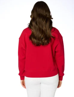 Stewart Simmons Pajamas | Tops*The Alabama Varsity Sweatshirt