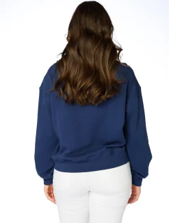 Stewart Simmons Pajamas | Tops*The Auburn Varsity Sweatshirt