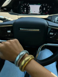 Chansuttpearls Jewelry*THE “EMMA” BRACELET