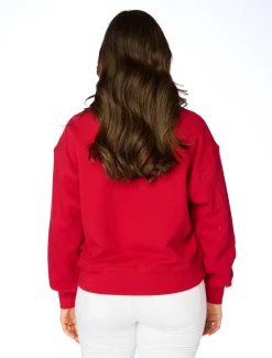 Stewart Simmons Pajamas | Tops*The Hogs Varsity Sweatshirt