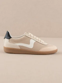Oasis Society Shoes*The Kyla | Classic Low Top Sneakers