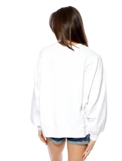 Stewart Simmons Outerwear*The Rebels Balloon Pullover