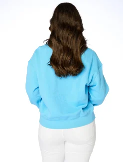 Stewart Simmons Pajamas | Tops*The Rebels Varsity Sweatshirt