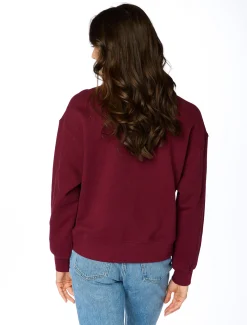 Stewart Simmons Outerwear*The State Tonal Pullover
