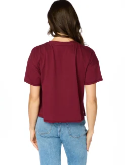 Stewart Simmons Tops*The State Tonal Tee