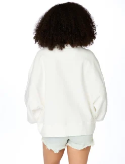 Stewart Simmons Outerwear*The Tigers Balloon Pullover