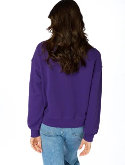 Stewart Simmons Outerwear*The Tigers Tonal Pullover