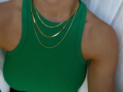 Chansuttpearls Jewelry*THE “TORI” NECKLACE