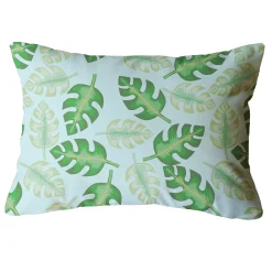 CB Studio Home & Gift*Tropical Indoor/Outdoor Pillow - Lumbar